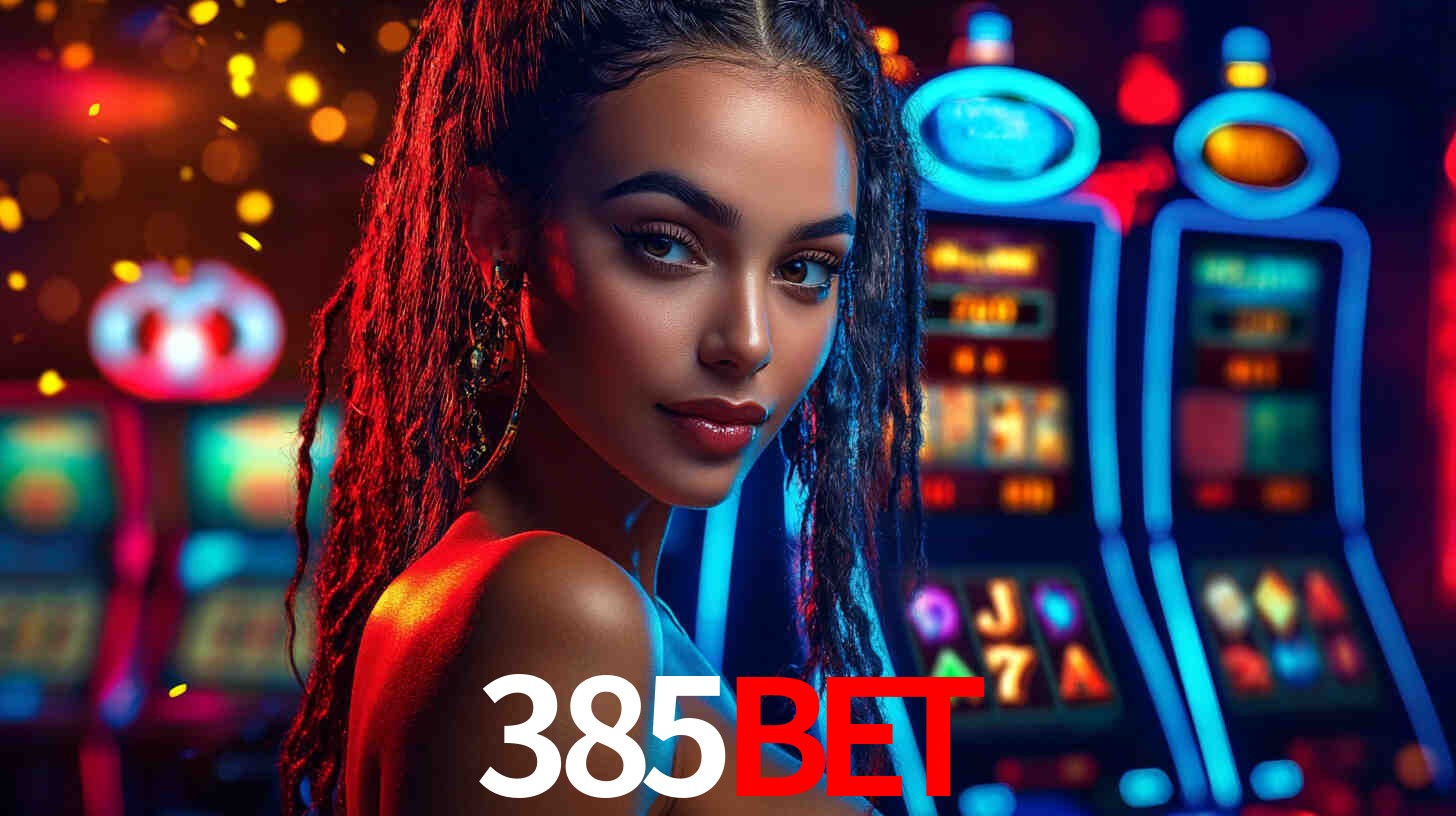 Experiência VIP 385bet
