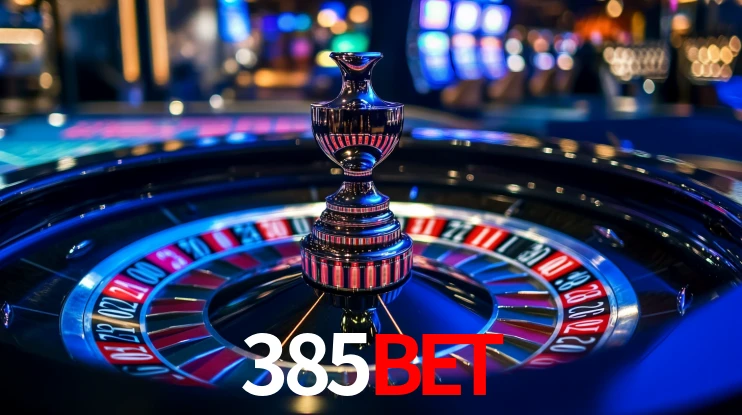 385bet - Cassino, Sorte e Prêmios - 385bet.com