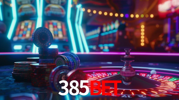 Experiência VIP 385bet