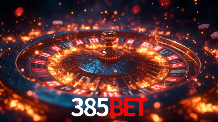 385bet: Seu Cassino Premiado com Pagamentos Rápidos