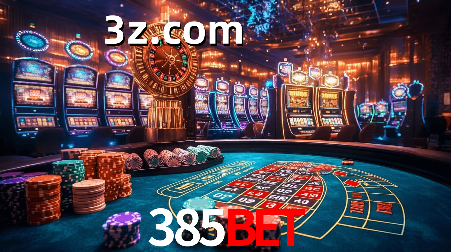 385BET
