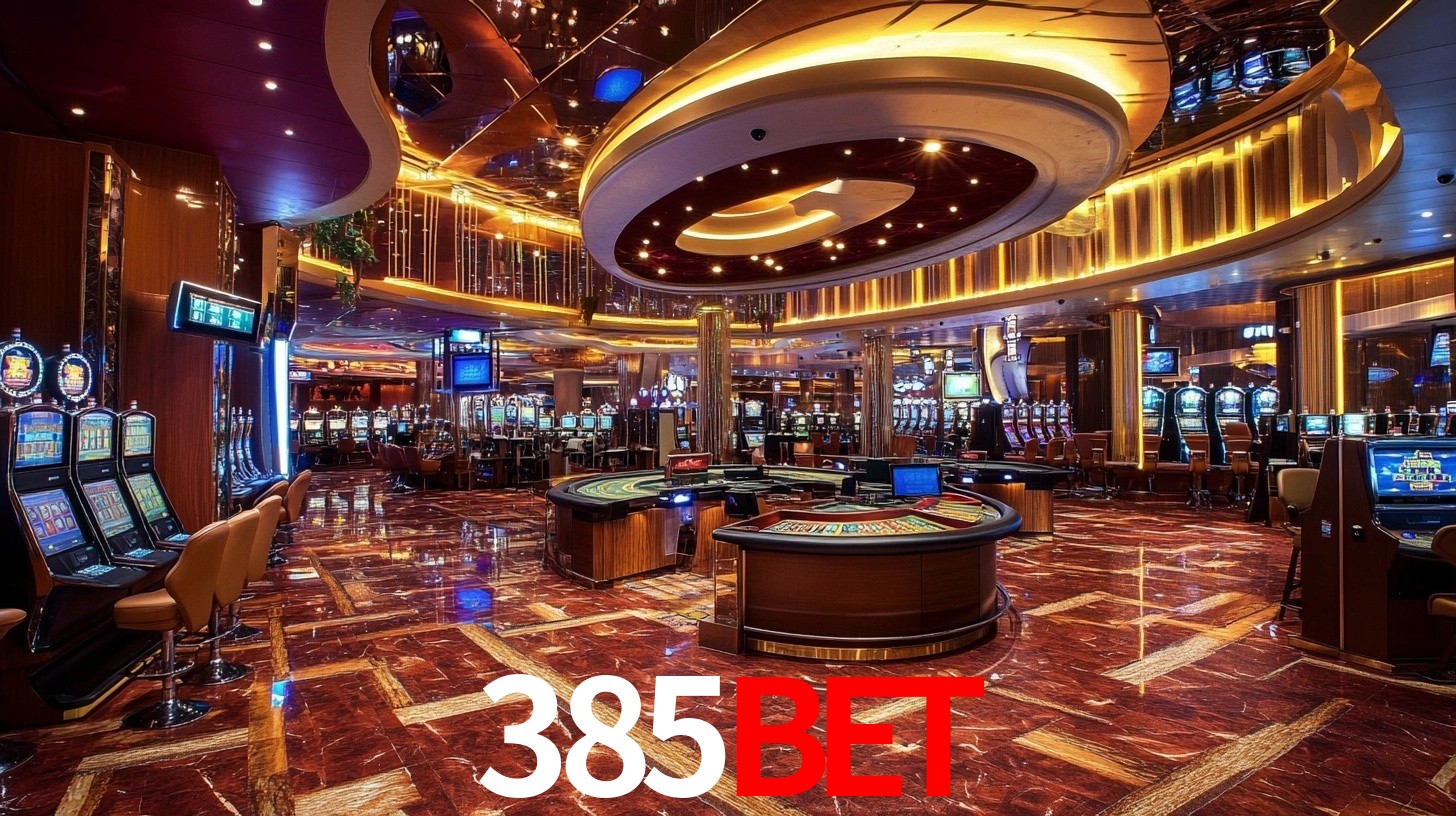 385BET