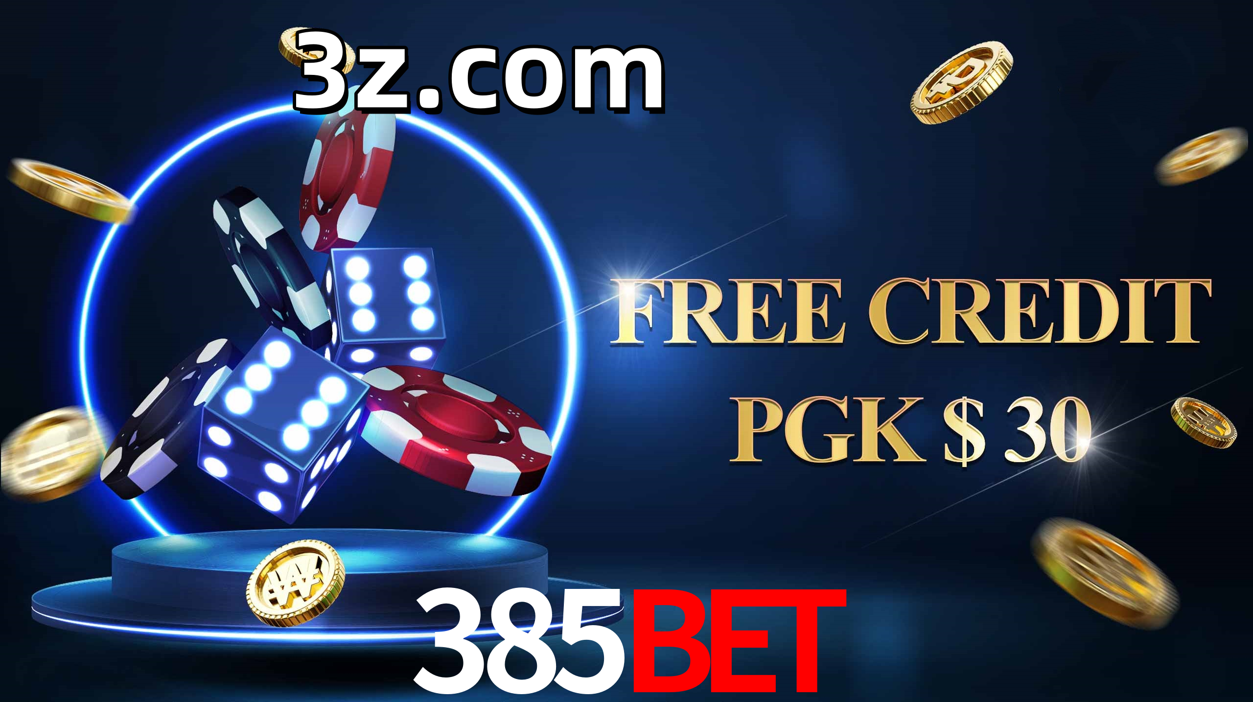 385BET