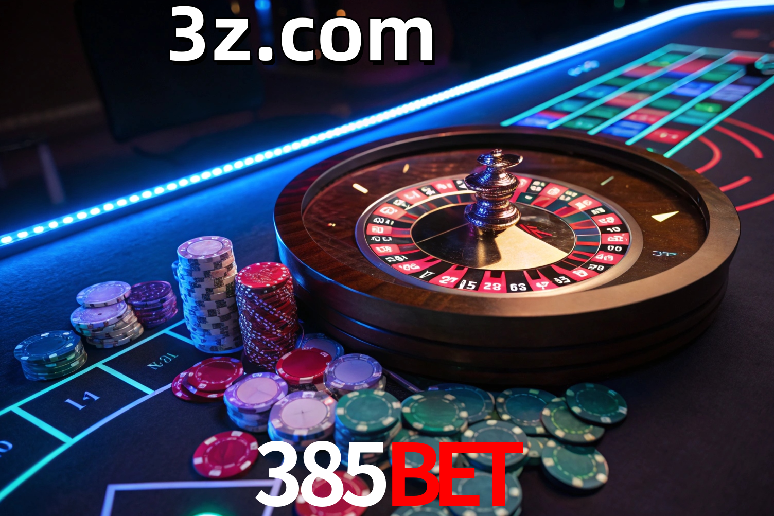 385BET