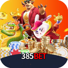 385BET logo