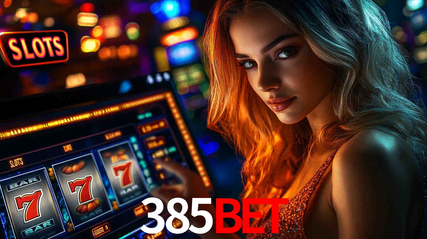 Descubra o Mundo das Mesas de Jogos no 385BET
