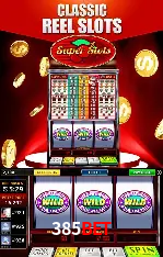 Weekend Specials 385bet