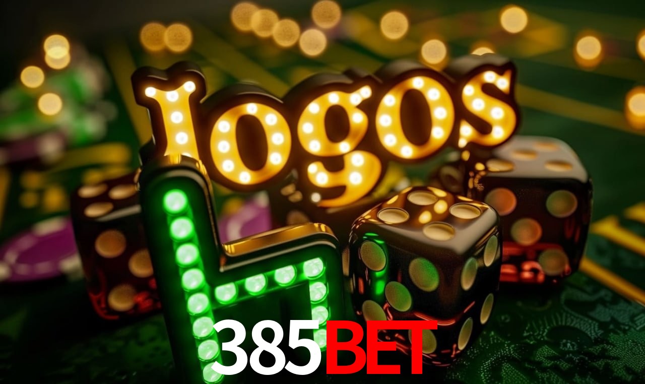 Apostas Esportivas na 385bet: Um Guia Completo