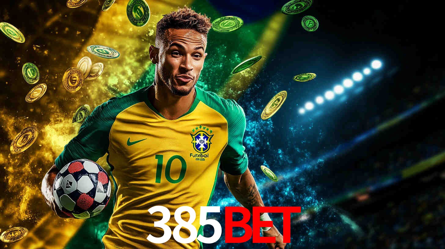 Apostas de Tênis 385bet
