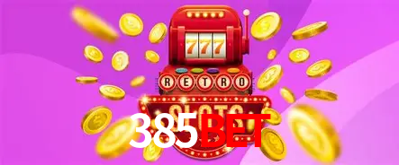 cassino 385bet