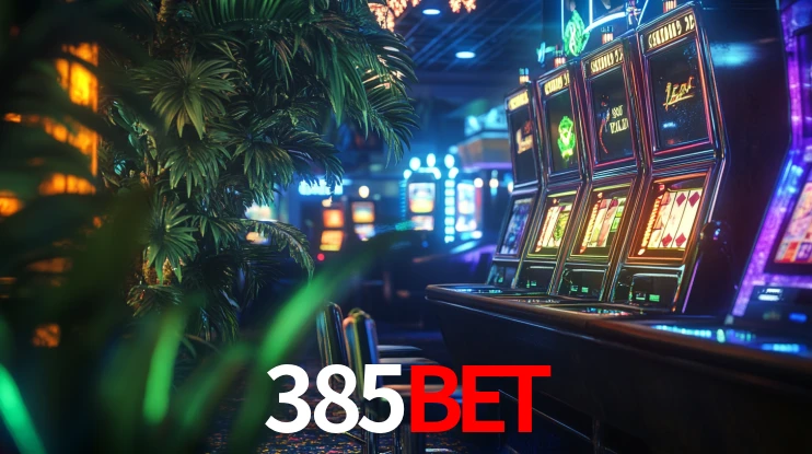 Premium Interface 385bet