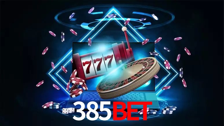 Apostas Esportivas na 385bet: Um Guia Completo
