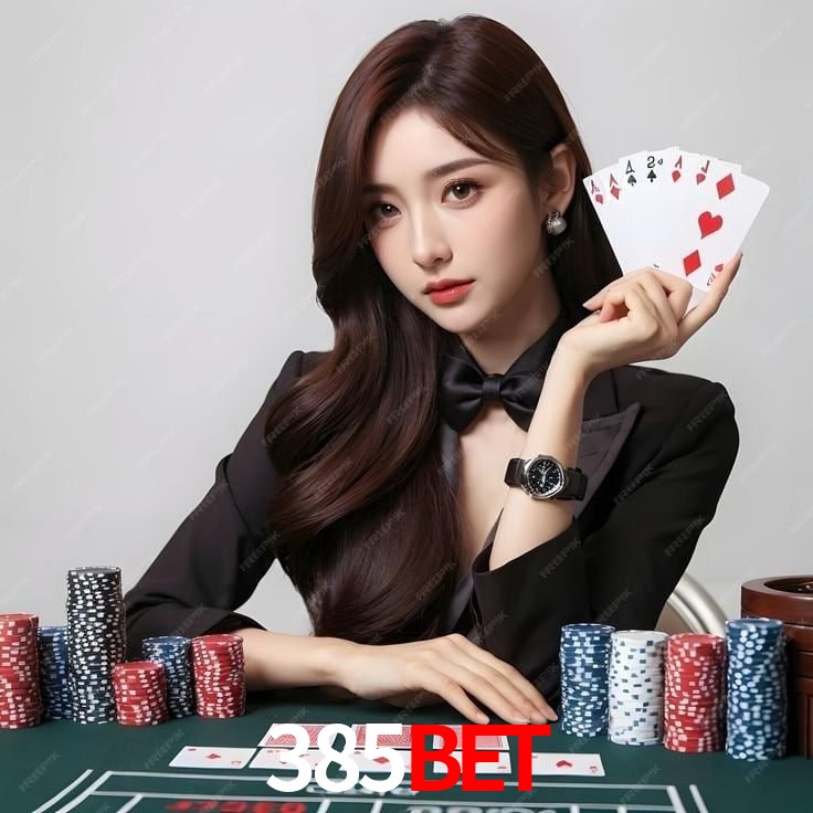 Descubra a Essência do 385bet: Nossa História e Compromissos