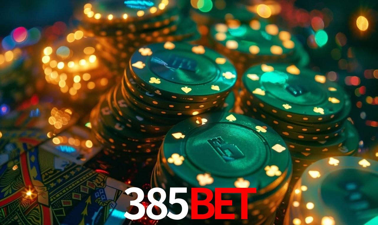 Descubra a Magia dos Jogos de Arcade no 385bet