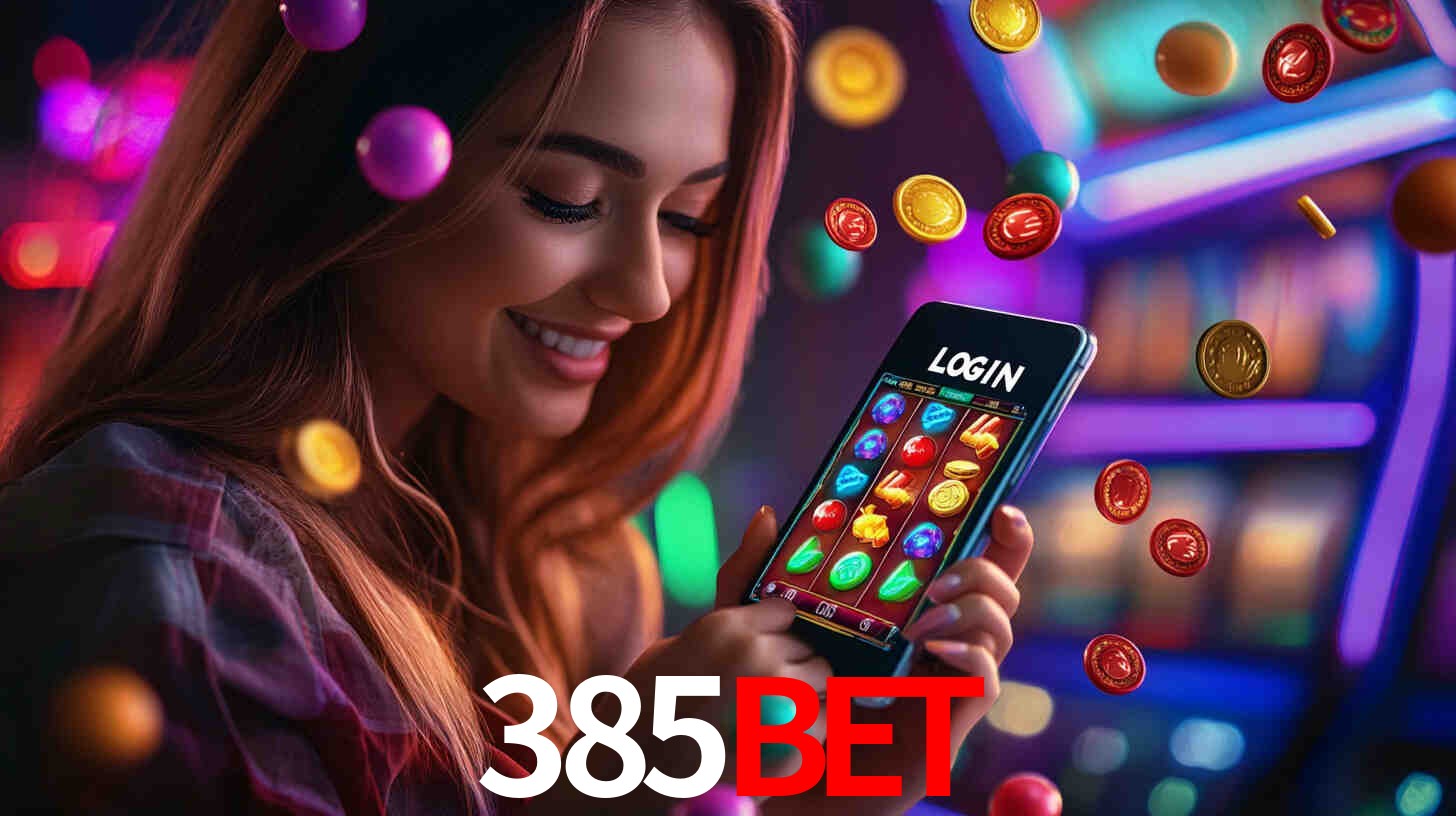 385bet: A Experiência de Casino com Jogos de Mesa ao Vivo