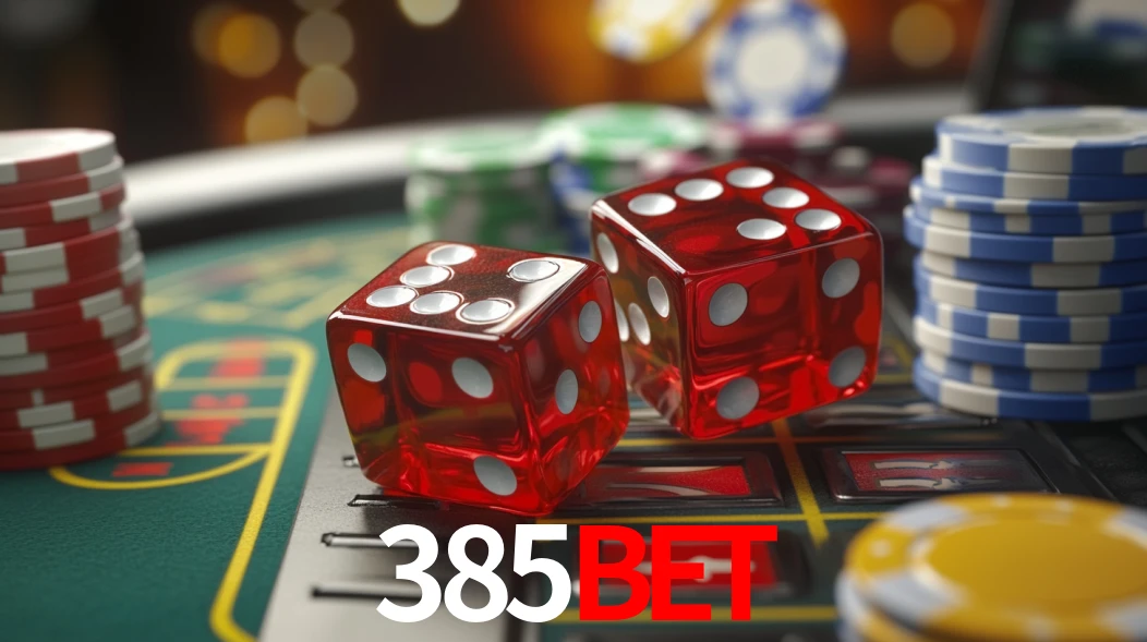 385bet App Interface