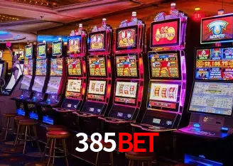 Seasonal Promotions 385bet