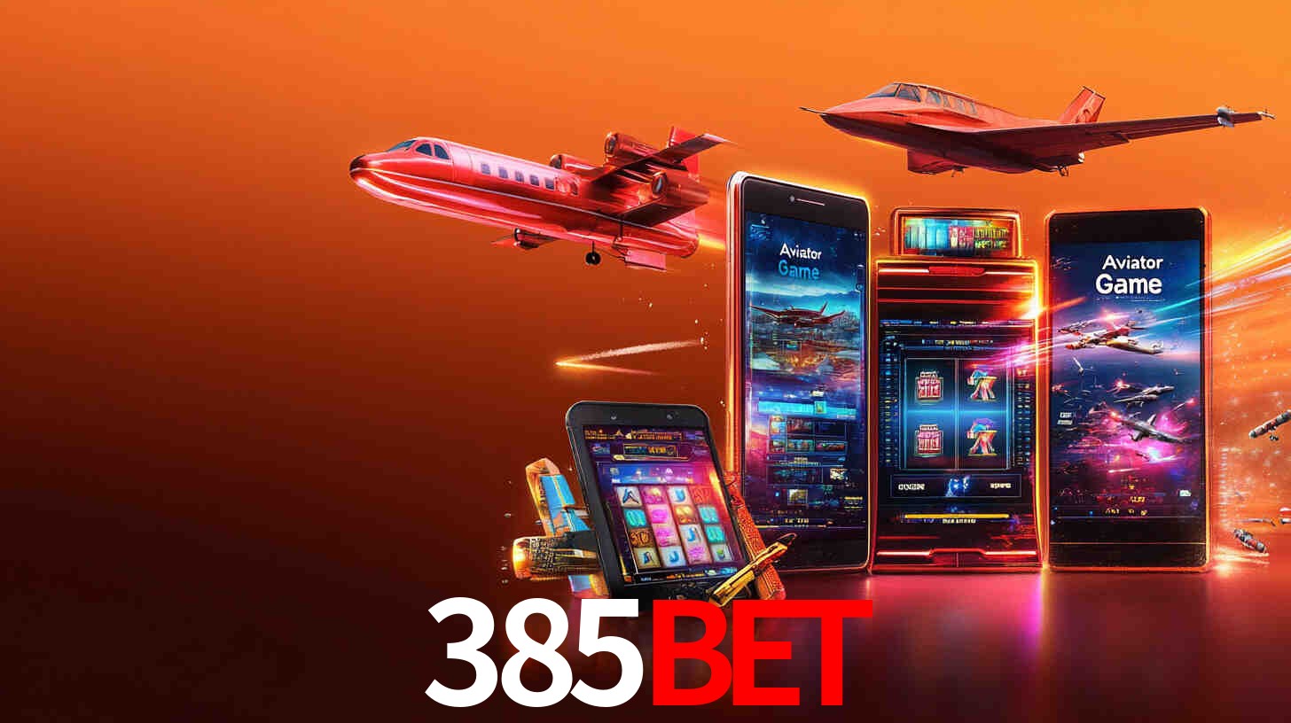 Programa VIP 385bet