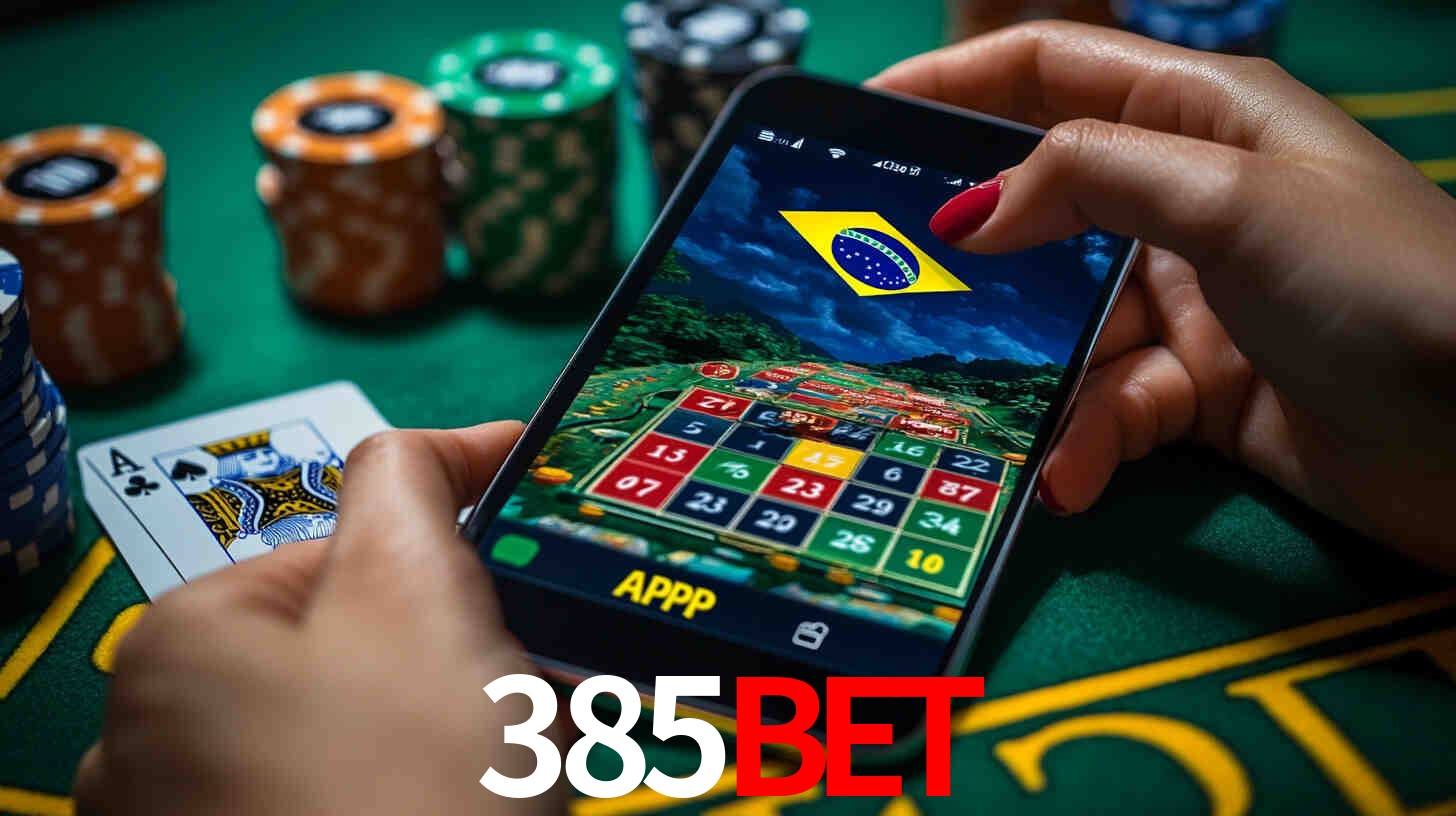 Estratégias Crash Games 385bet