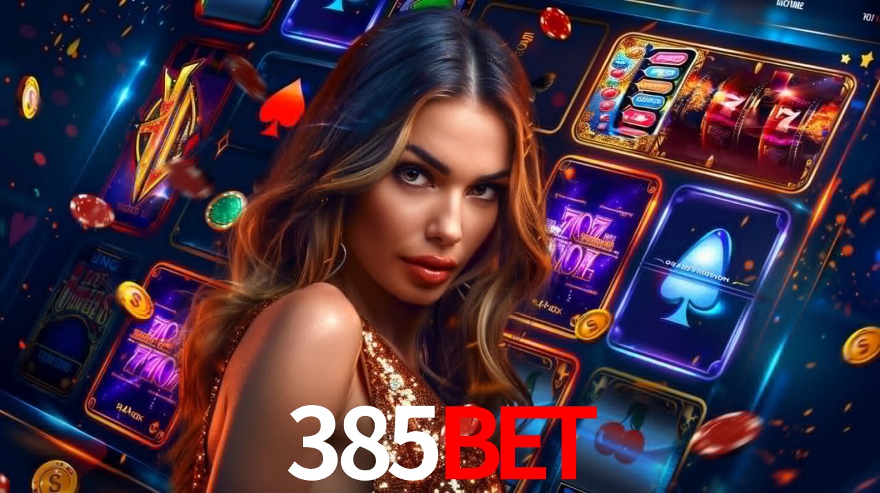 Integração de APIs 385bet