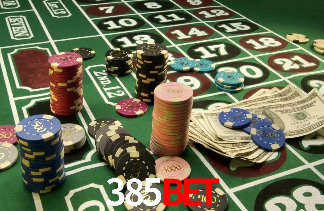 385bet: Seu Especialista em Apostas Esportivas Brasileiras