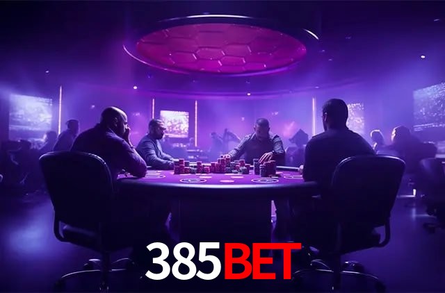 Cadastro Rápido 385bet