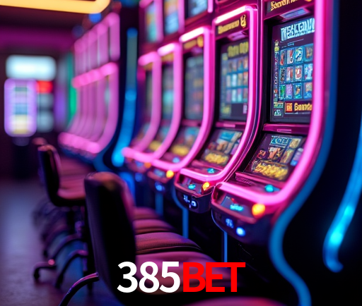 Inovações de Jogos na 385bet: O Futuro das Experiências Interativas
