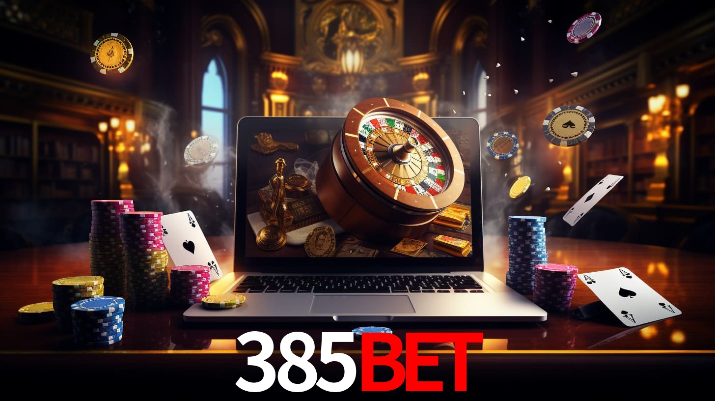 Exclusive Games 385bet