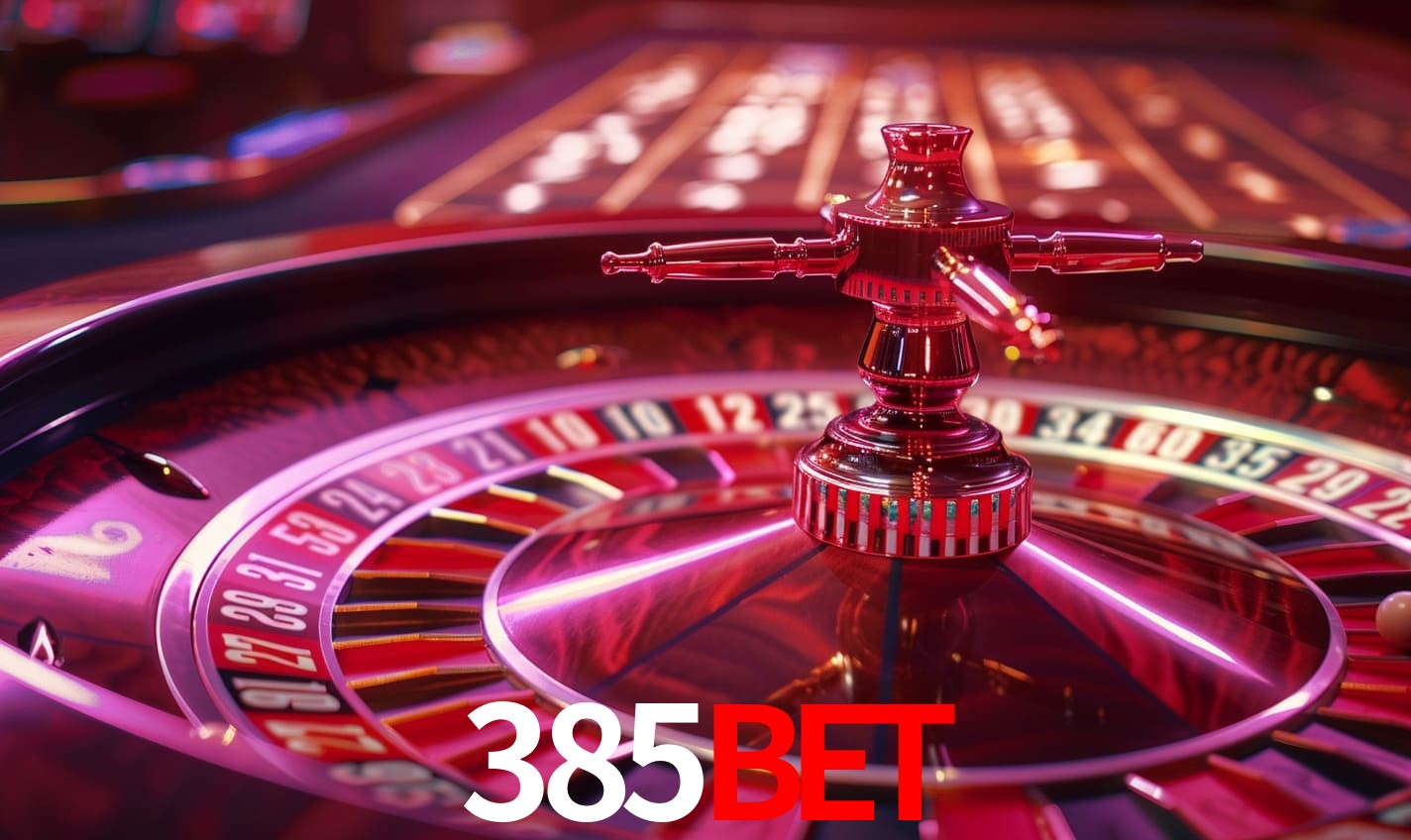 Login Seguro 385bet