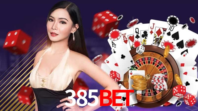 Descubra a Essência do 385bet: Nossa História e Compromissos