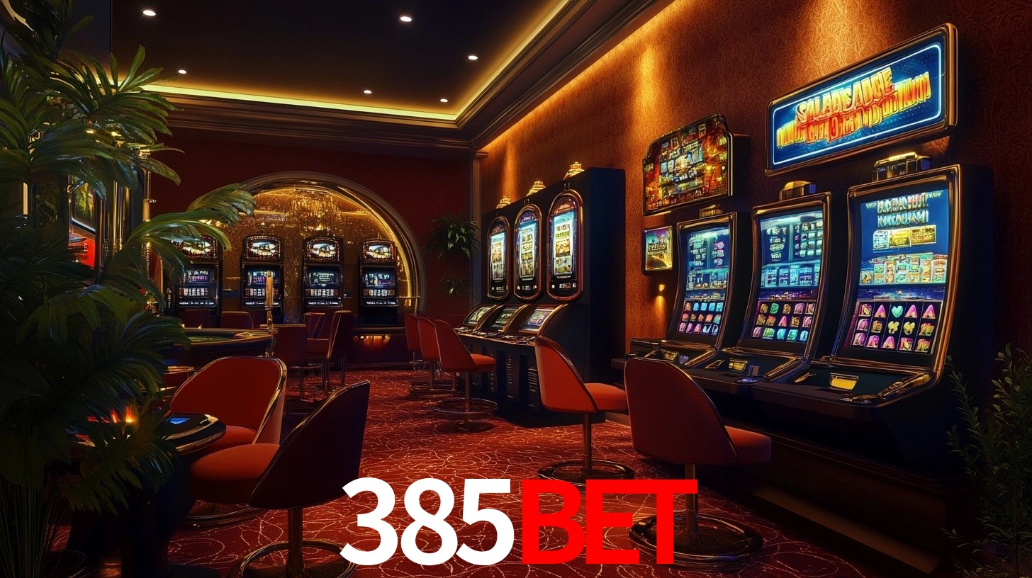 Ofertas Imperdíveis na 385bet: Promoções e Bônus Que Valem a Pena