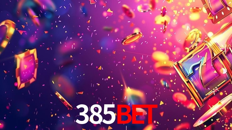 Especiais de Fim de Semana 385bet