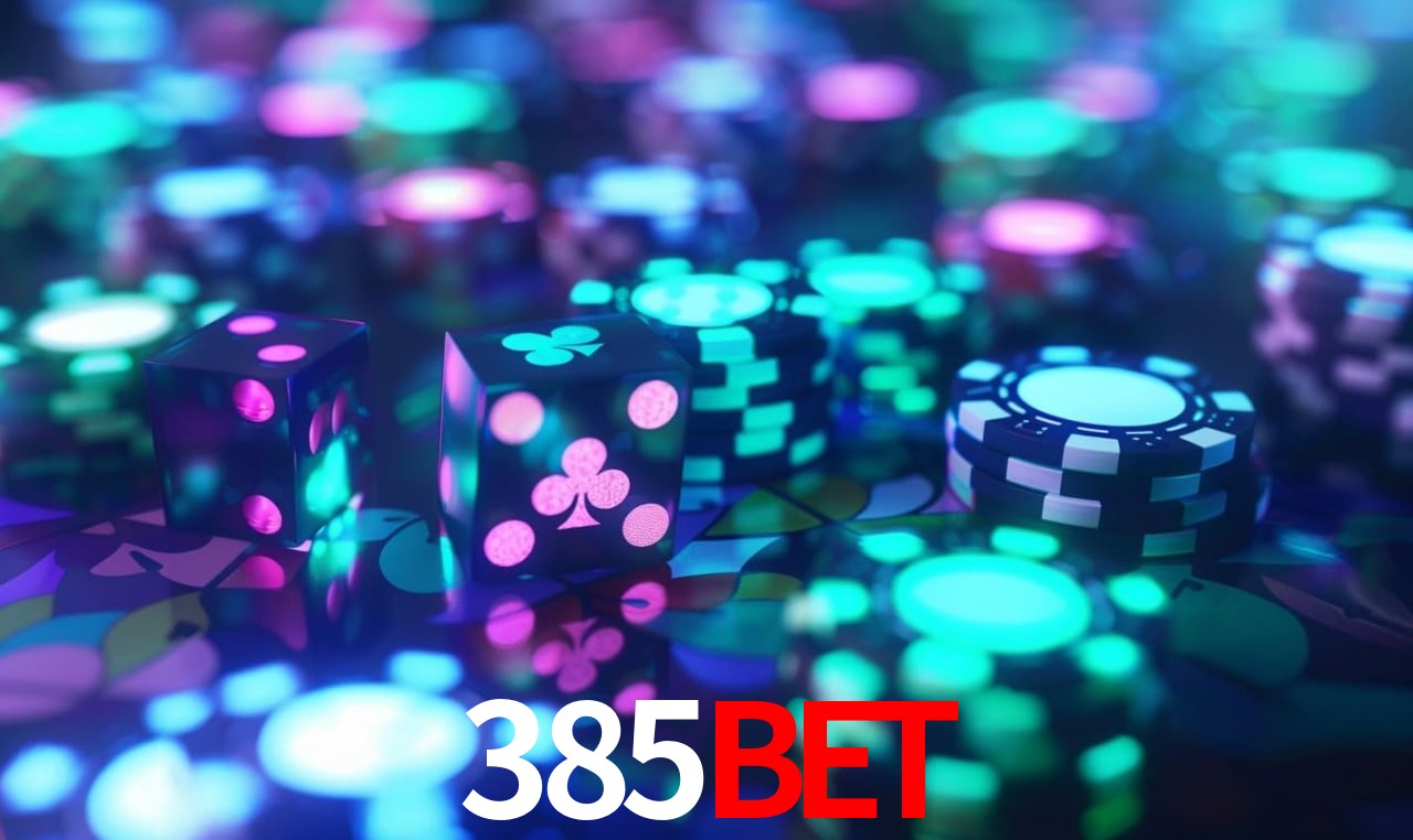 Apostas Esportivas na 385bet: Um Guia Completo