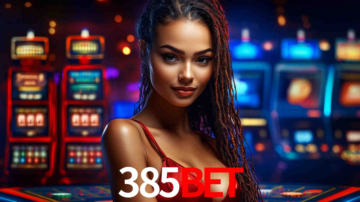 Recursos de Bônus 385bet