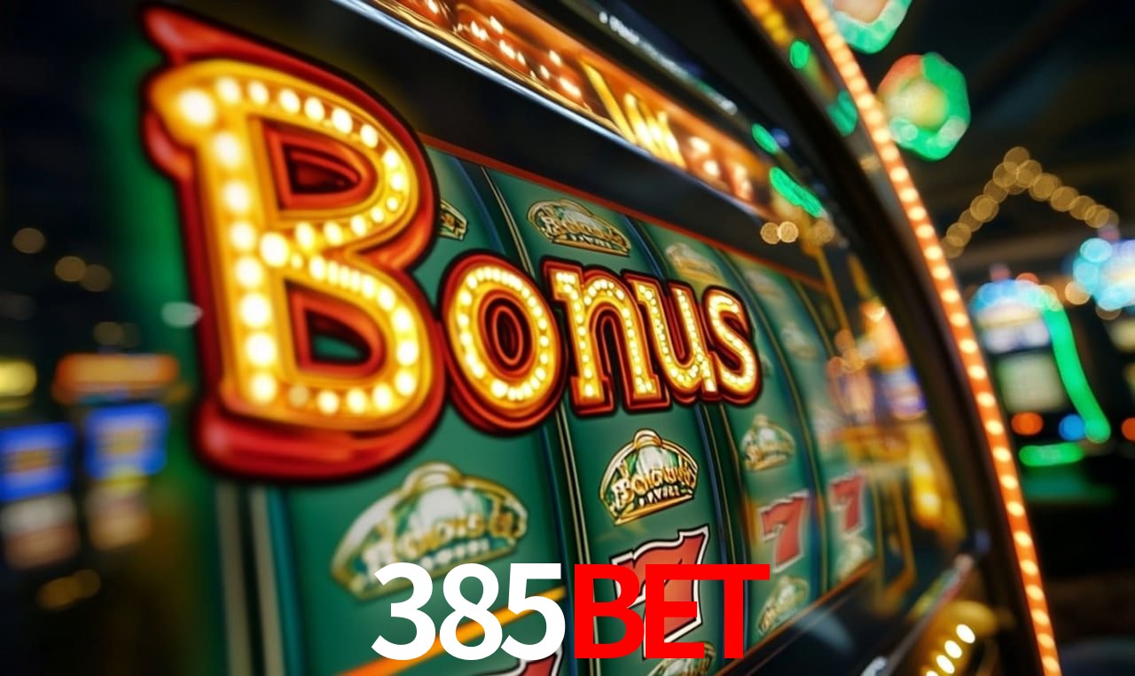 Descubra o Programa VIP da 385bet: Vantagens Exclusivas para Jogadores