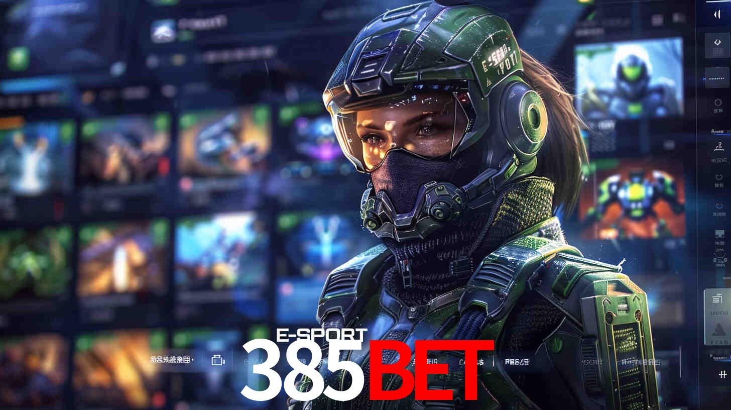 Account Benefits 385bet