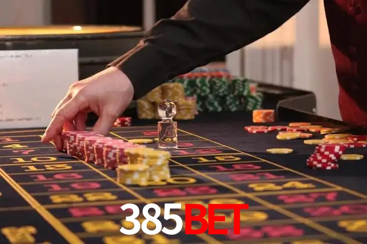 Bônus Diários 385bet