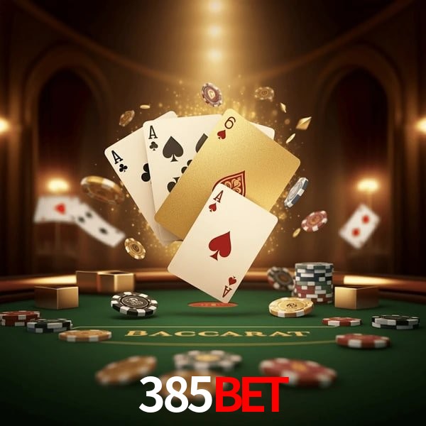 Programa VIP 385bet