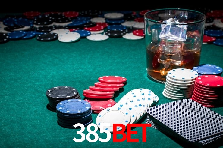 Inovações de Jogos na 385bet: O Futuro das Experiências Interativas