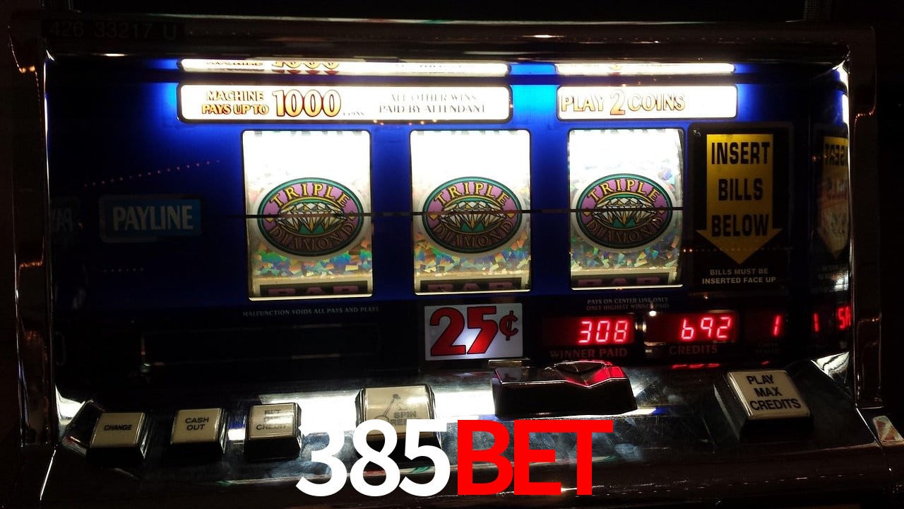 Roulette Table 385bet