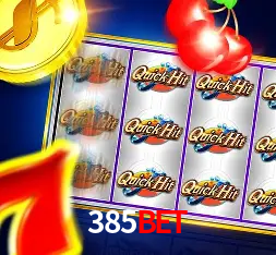 PIX Instantâneo 385bet