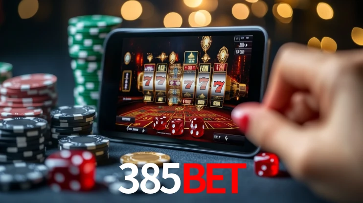 385bet login