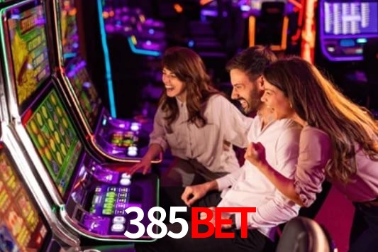 Desvendando o Mundo dos Jogos Virtuais na 385bet