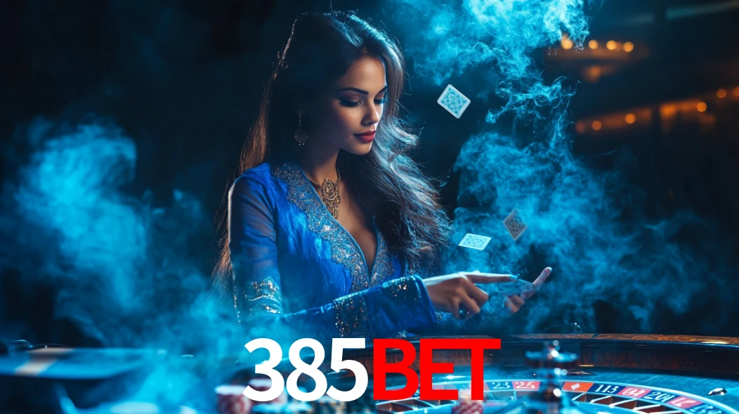Diretório de Jogos 385bet