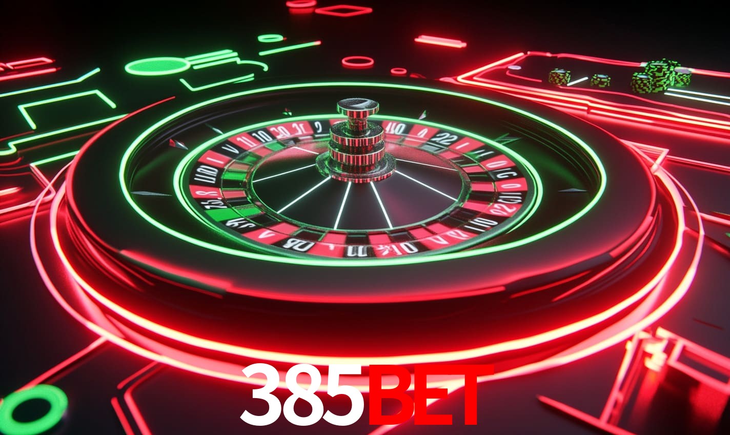 Jogos de Slot 385bet