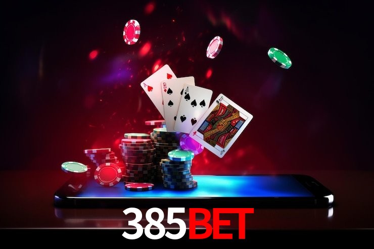 Tennis Betting 385bet