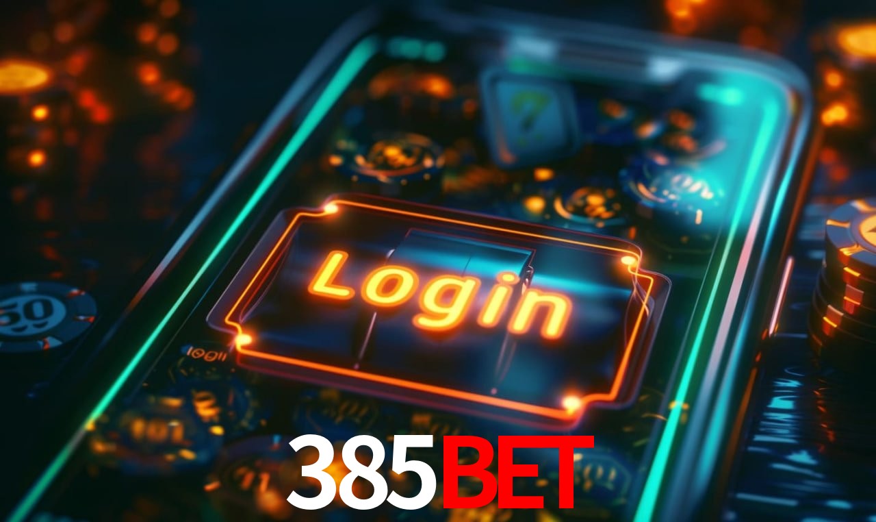 VIP Casino 385bet