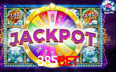 Descubra o Mundo do Cassino Online com 385bet
