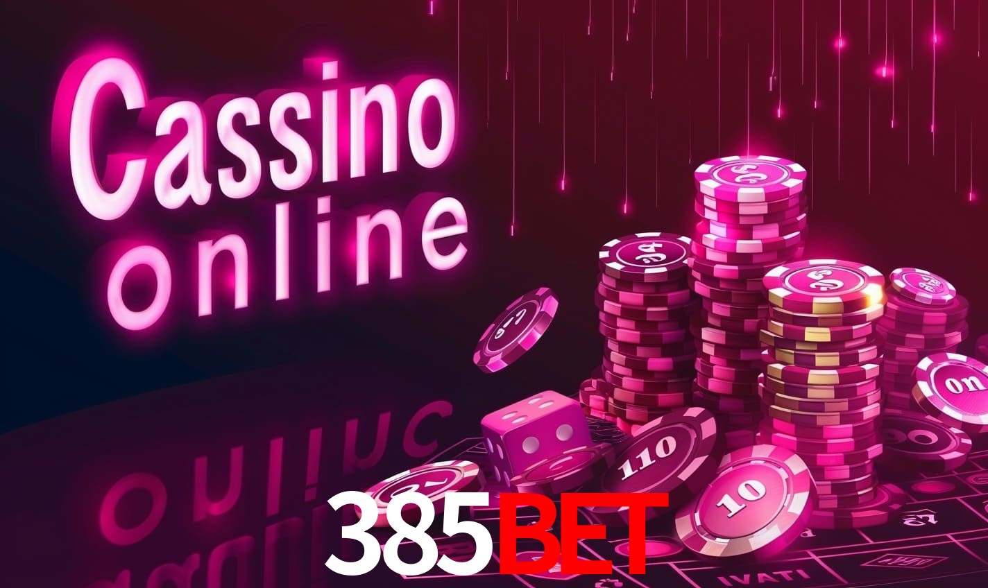 Provedores de Jogos 385bet