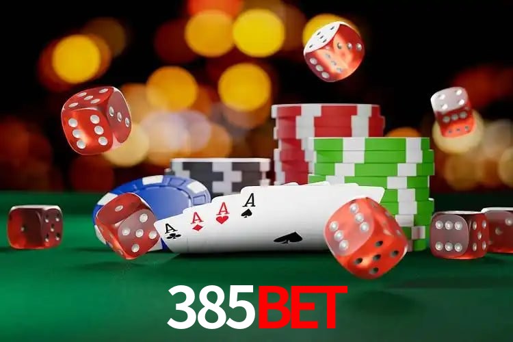 Descubra o Programa VIP da 385bet: Vantagens Exclusivas para Jogadores